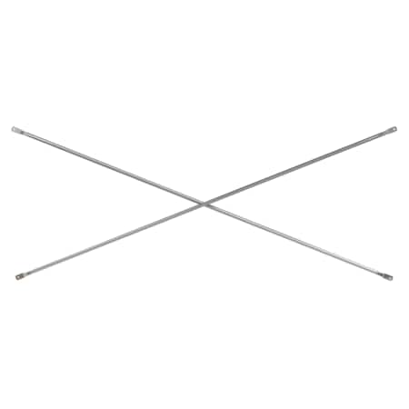 Bon Tool Bon 14-212 Diagonal Brace, 10 Foot Spacing 14-212